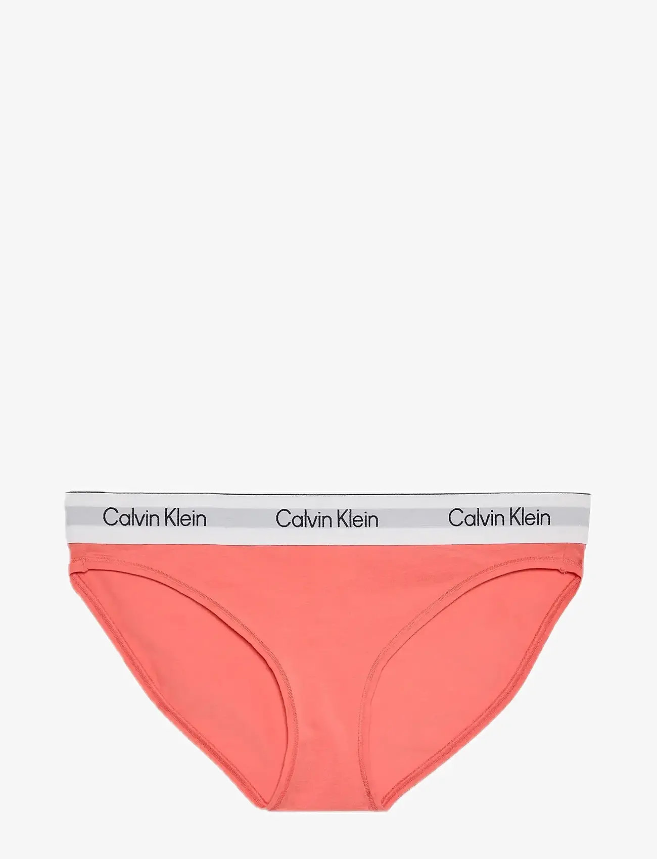 Calvin Klein - BIKINI - briefs - coral pop - 1