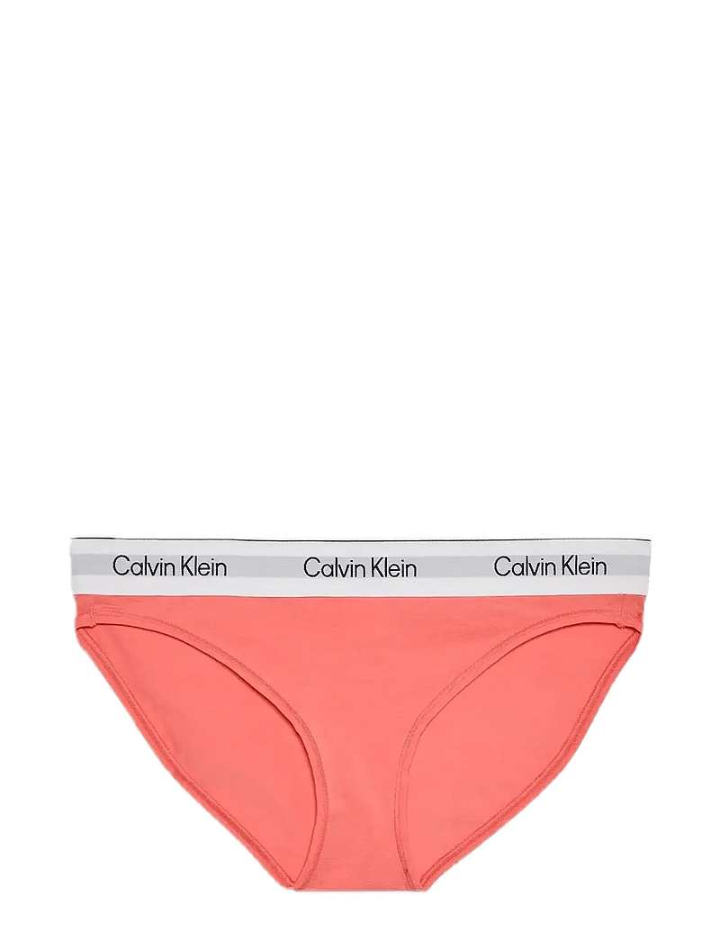 Calvin Klein - BIKINI - briefs - coral pop - 1