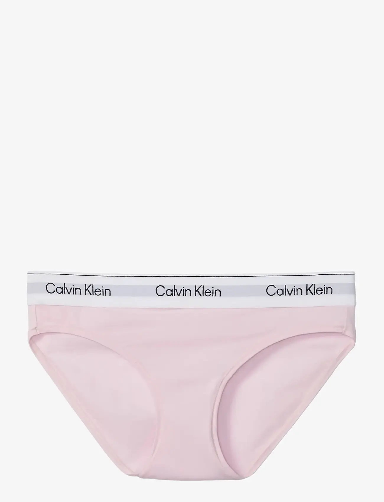 Calvin Klein - BIKINI - alltags-style - cradle pink - 1