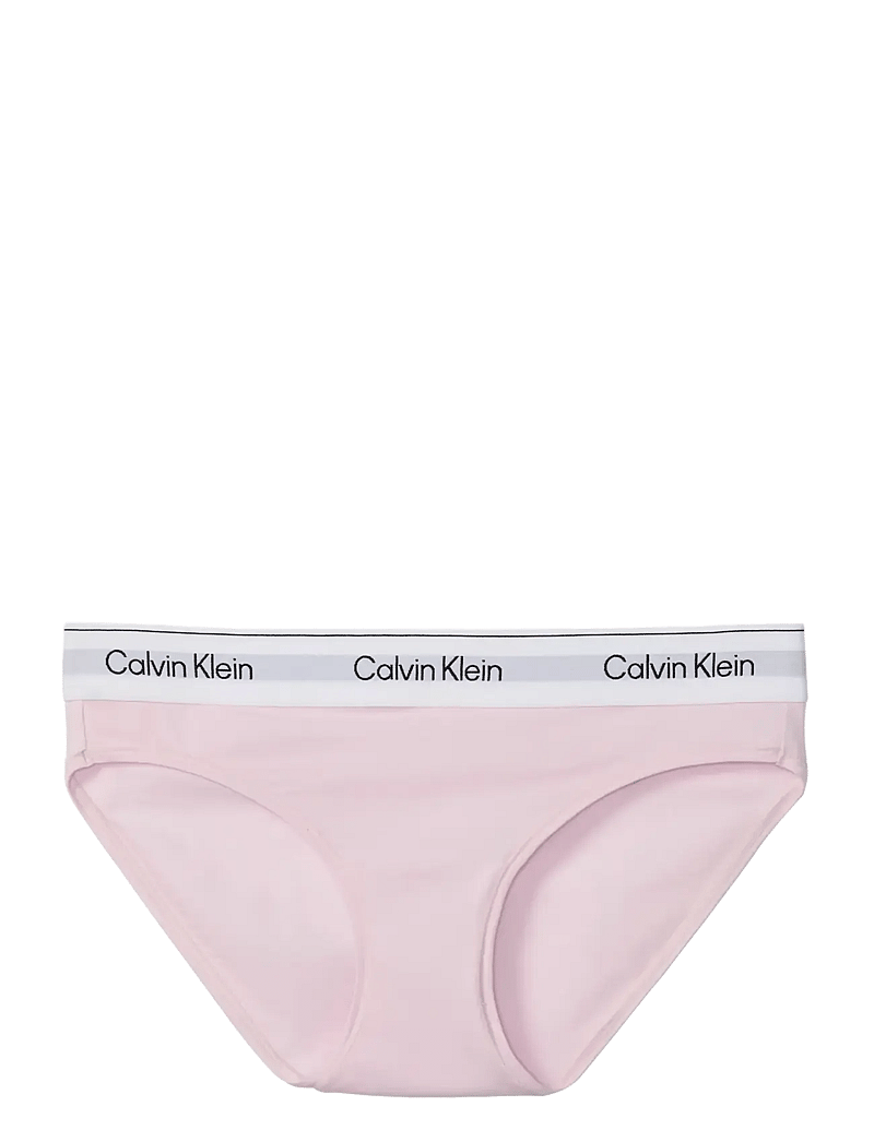 Calvin Klein - BIKINI - alltags-style - cradle pink - 1