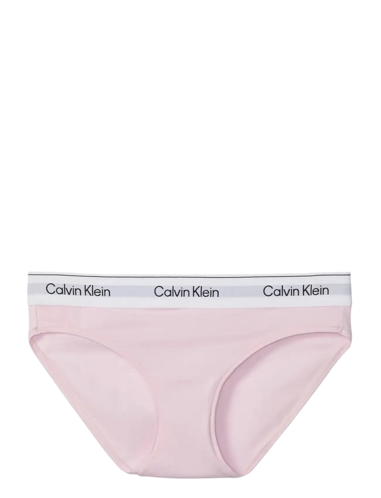Calvin Klein BIKINI - Trusser - CRADLE PINK / pink/rose