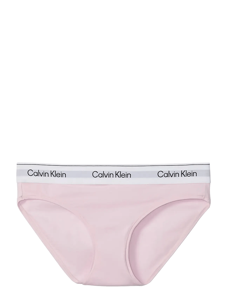 Calvin Klein - BIKINI - alltags-style - cradle pink - 1