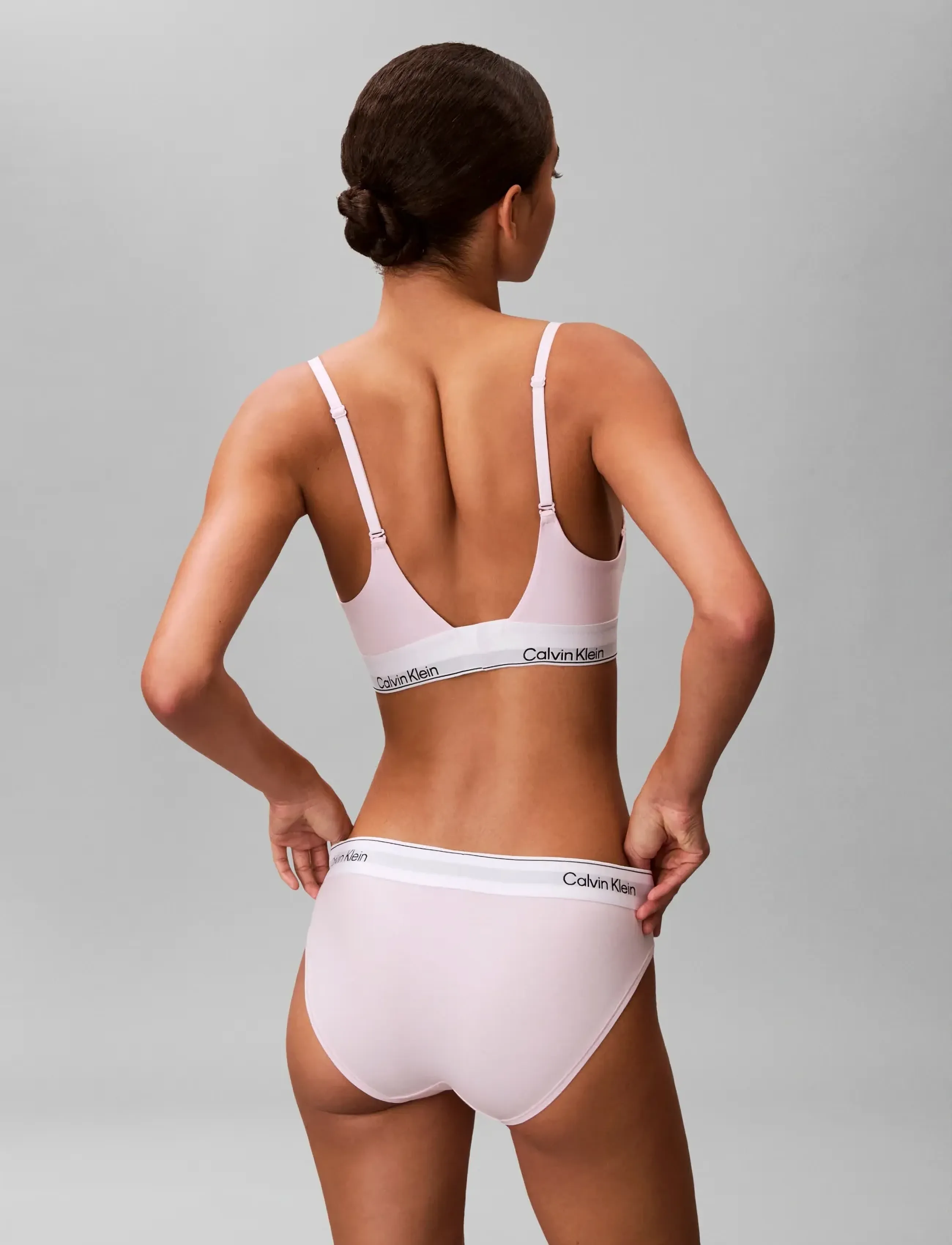 Calvin Klein - BIKINI - briefs - cradle pink - 2