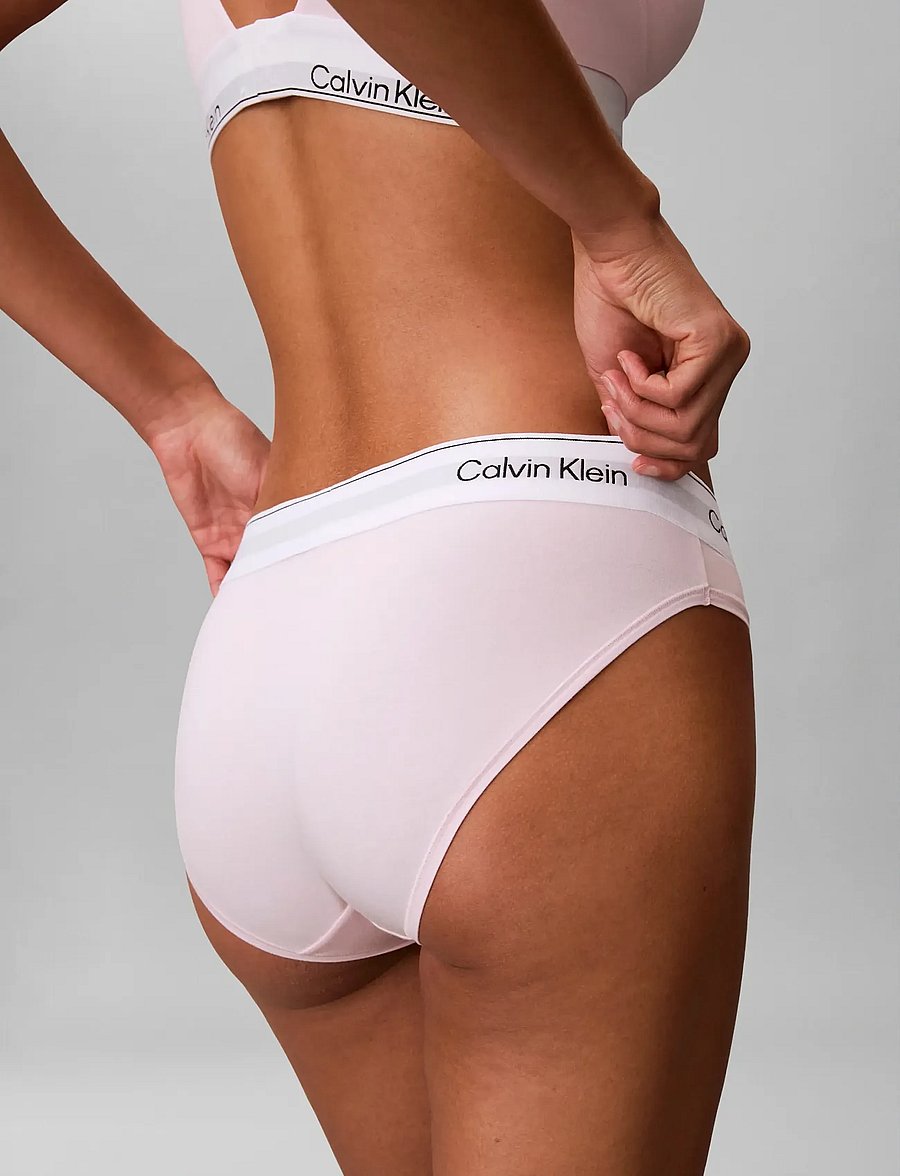 Calvin Klein - BIKINI - alltags-style - cradle pink - 4