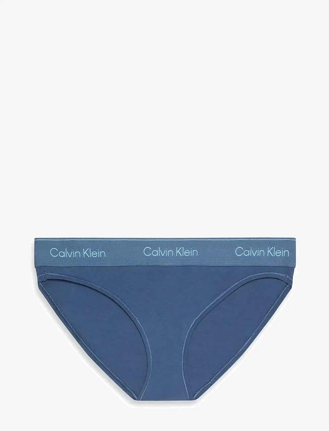 Calvin Klein - BIKINI - briefs - dark denim - 1