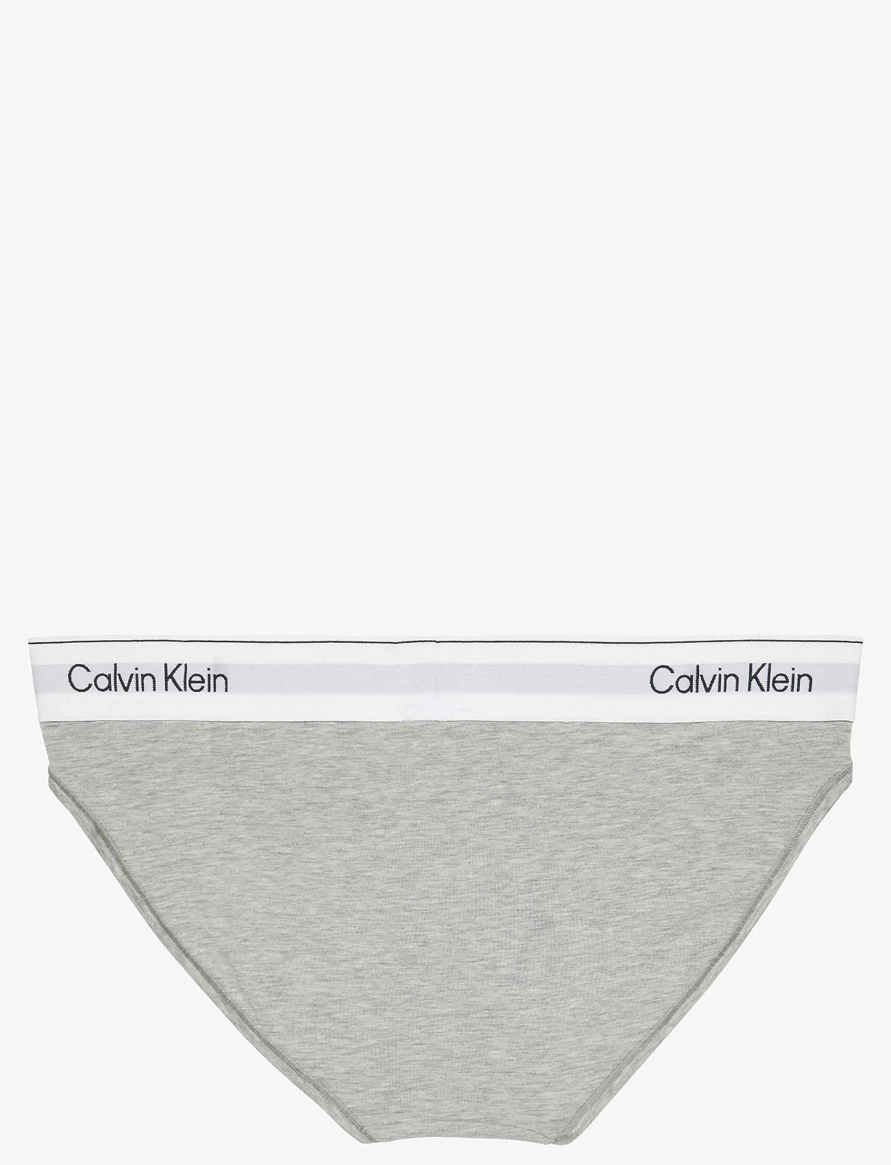 Calvin Klein - BIKINI - die niedrigsten preise - grey heather - 2