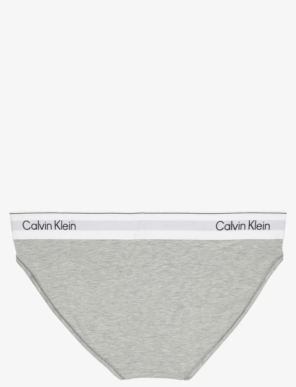 Calvin Klein - BIKINI - briefs - grey heather - 2