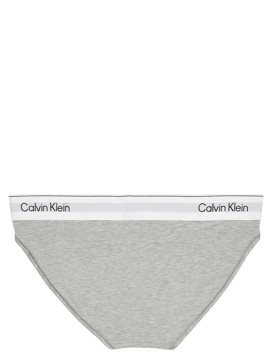 Calvin Klein - BIKINI - alltags-style - grey heather - 2