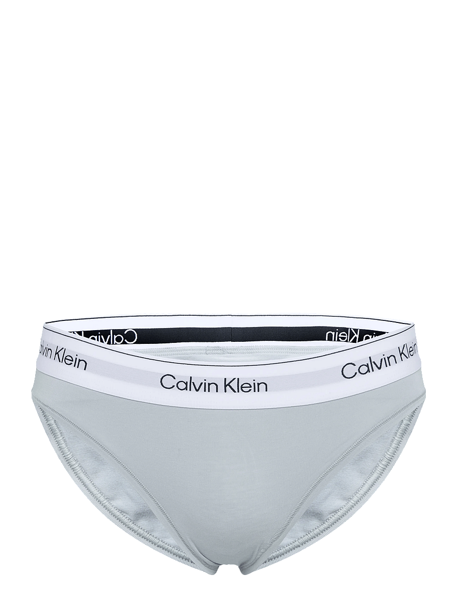 Calvin Klein - BIKINI - briefs - harbor mist - 0