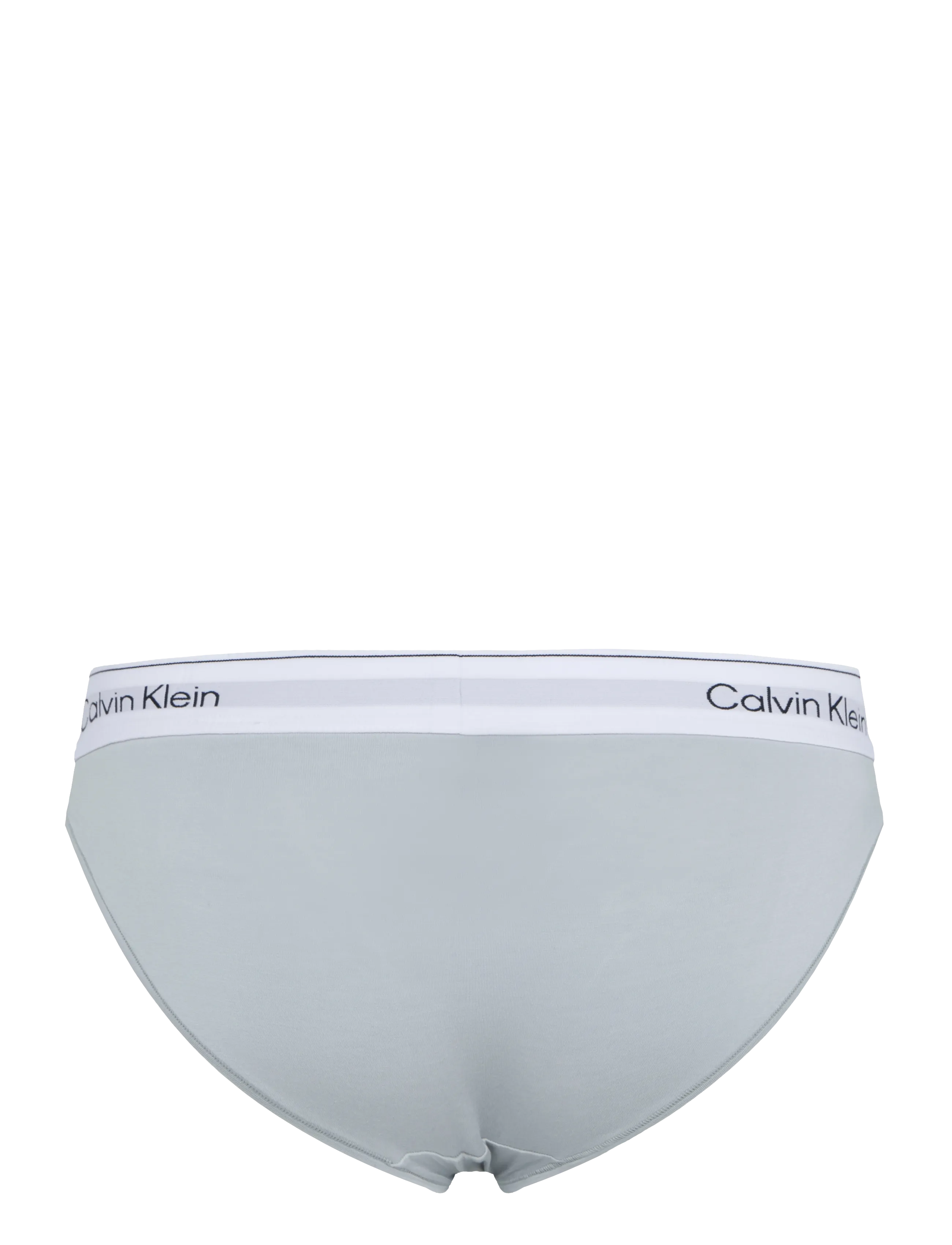 Calvin Klein - BIKINI - briefs - harbor mist - 1