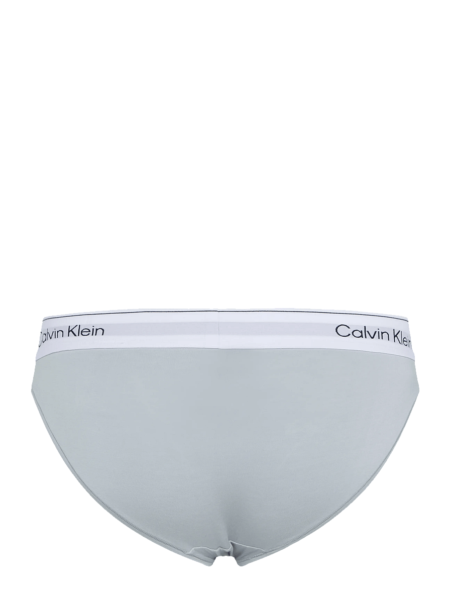 Calvin Klein - BIKINI - briefs - harbor mist - 1