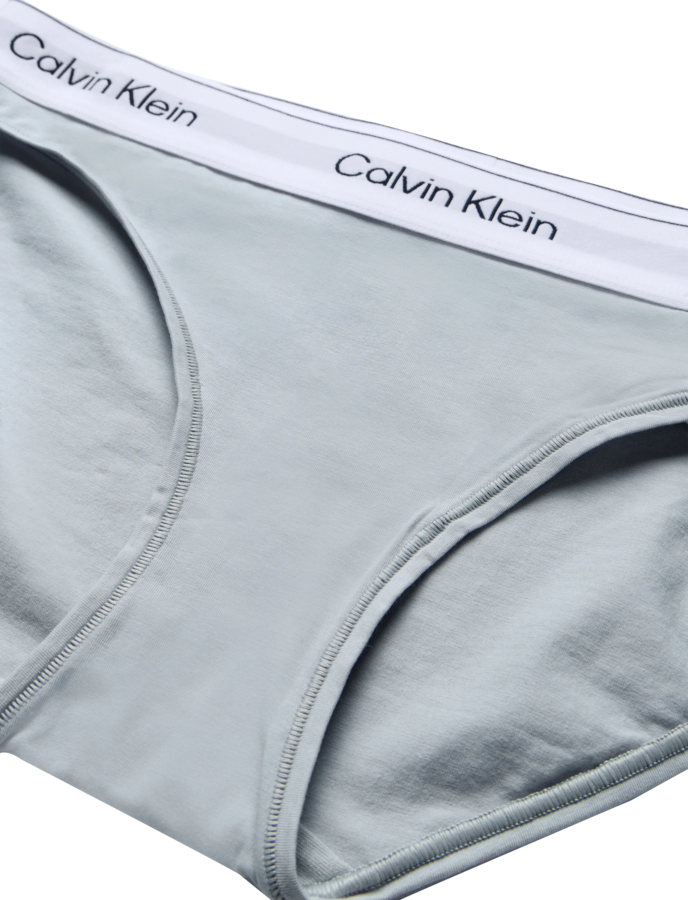 Calvin Klein - BIKINI - briefs - harbor mist - 2