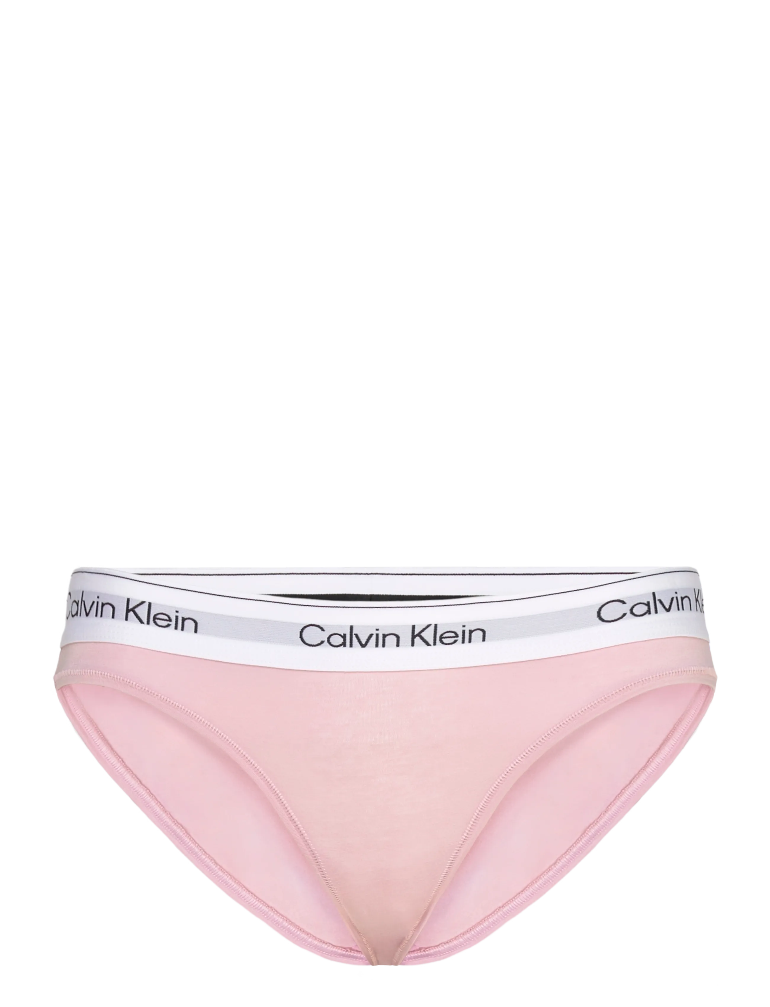Calvin Klein BIKINI - Trosor - HAWAII ORCHID / pink/rose