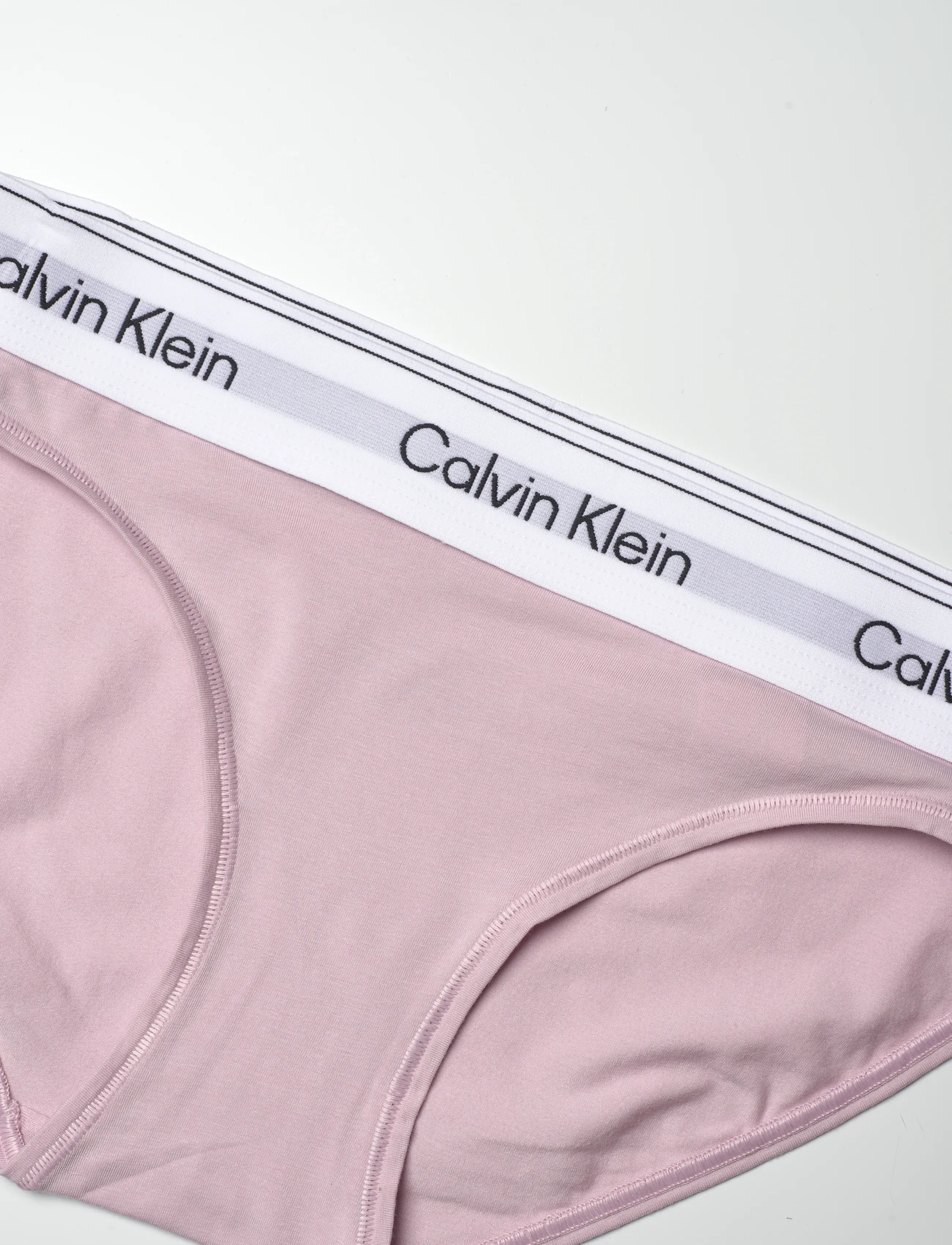 Calvin Klein - BIKINI - briefs - hawaii orchid - 2