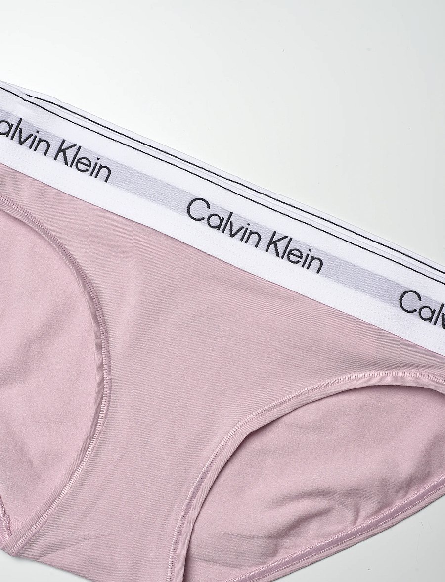 Calvin Klein - BIKINI - briefs - hawaii orchid - 2