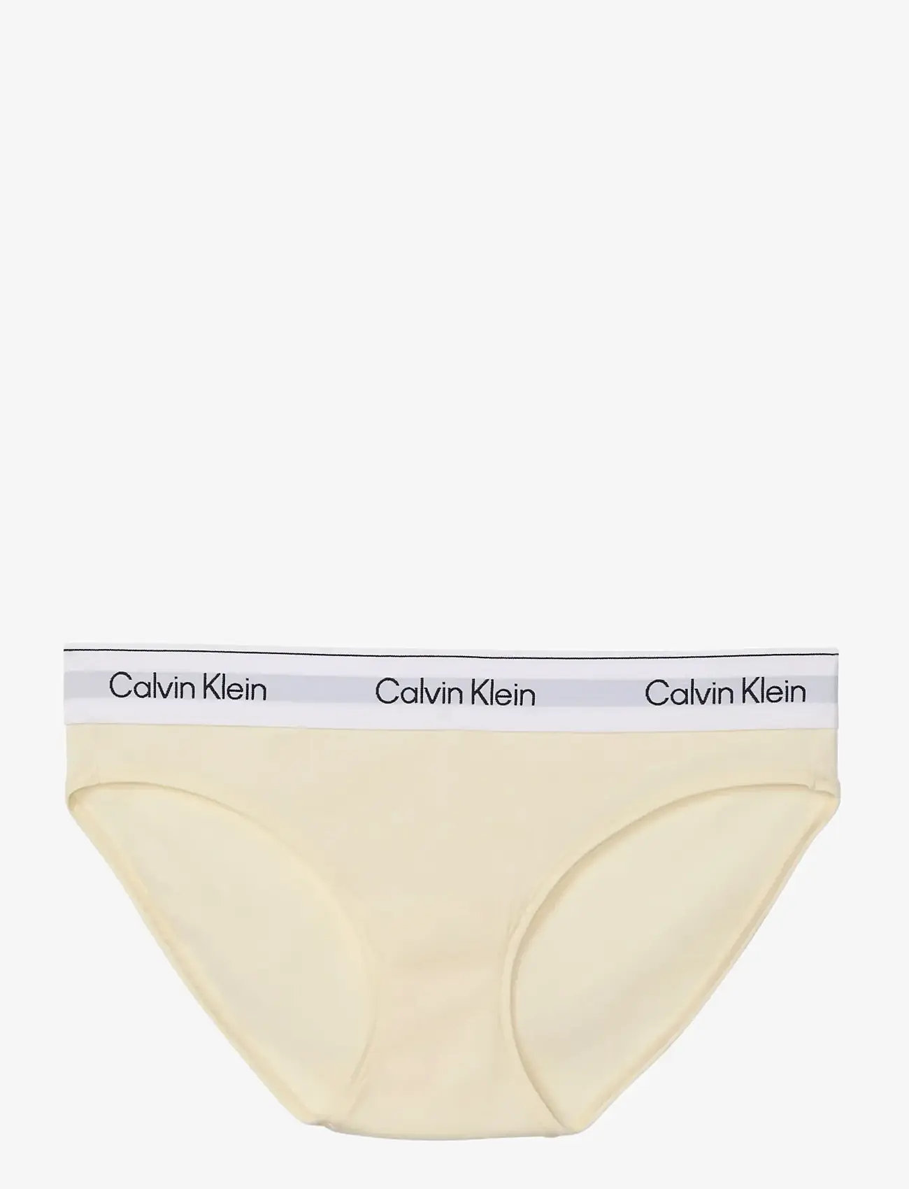 Calvin Klein - BIKINI - alltags-style - pear sorbet - 1