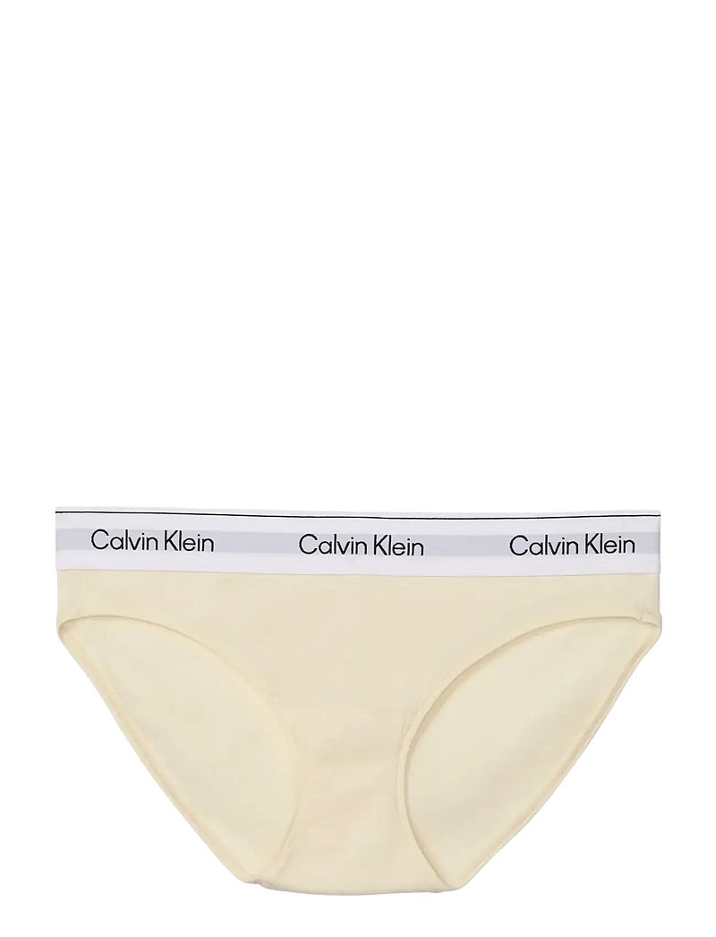 Calvin Klein - BIKINI - alltags-style - pear sorbet - 1