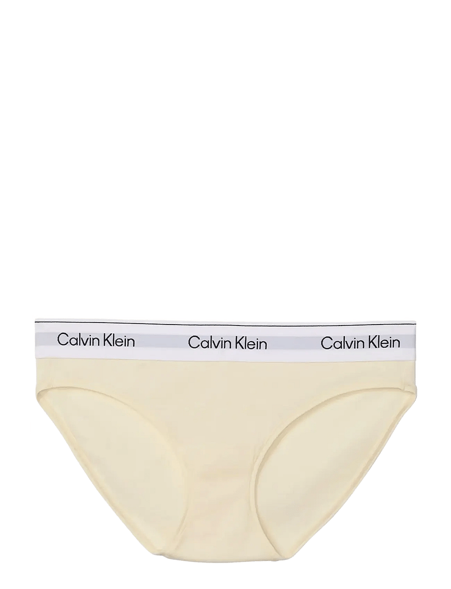 Calvin Klein - BIKINI - alltags-style - pear sorbet - 1