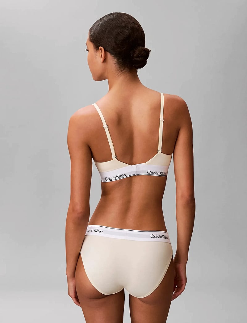 Calvin Klein - BIKINI - alltags-style - pear sorbet - 2