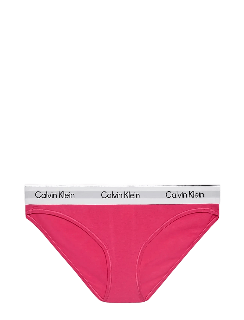 Calvin Klein - BIKINI - briefs - vibrant pink - 1