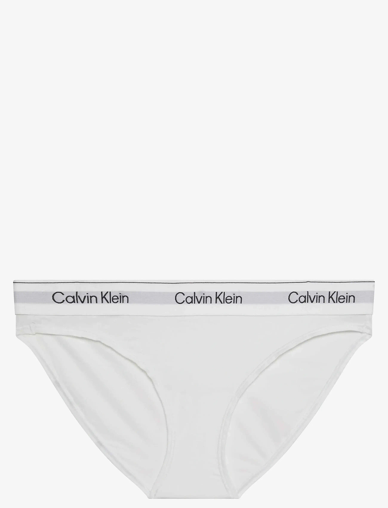 Calvin Klein - BIKINI - püksikud - white - 1