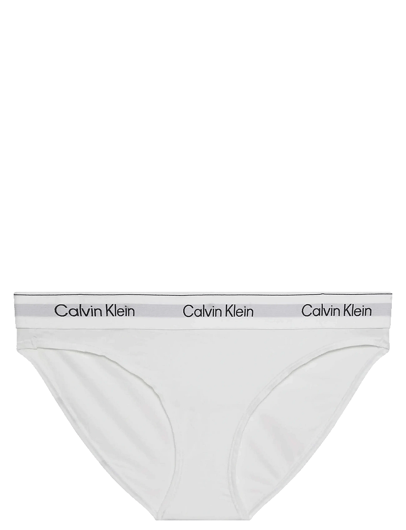 Calvin Klein - BIKINI - püksikud - white - 1