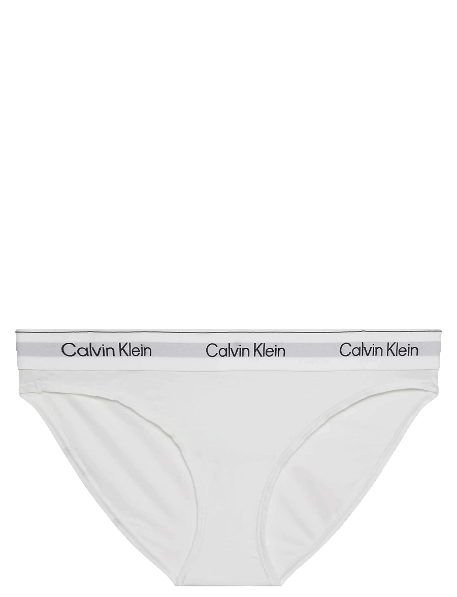 Calvin Klein - BIKINI - alltags-style - white - 1