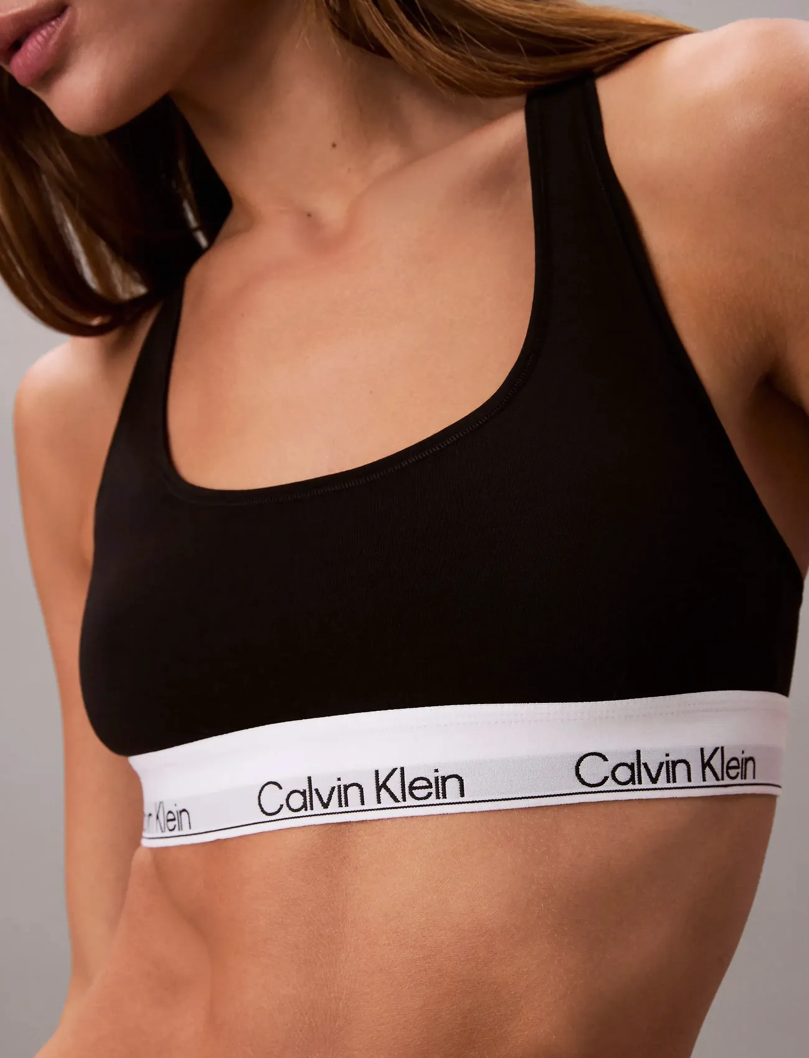 Calvin Klein - BRAZILIAN - brazilian panties - black - 3