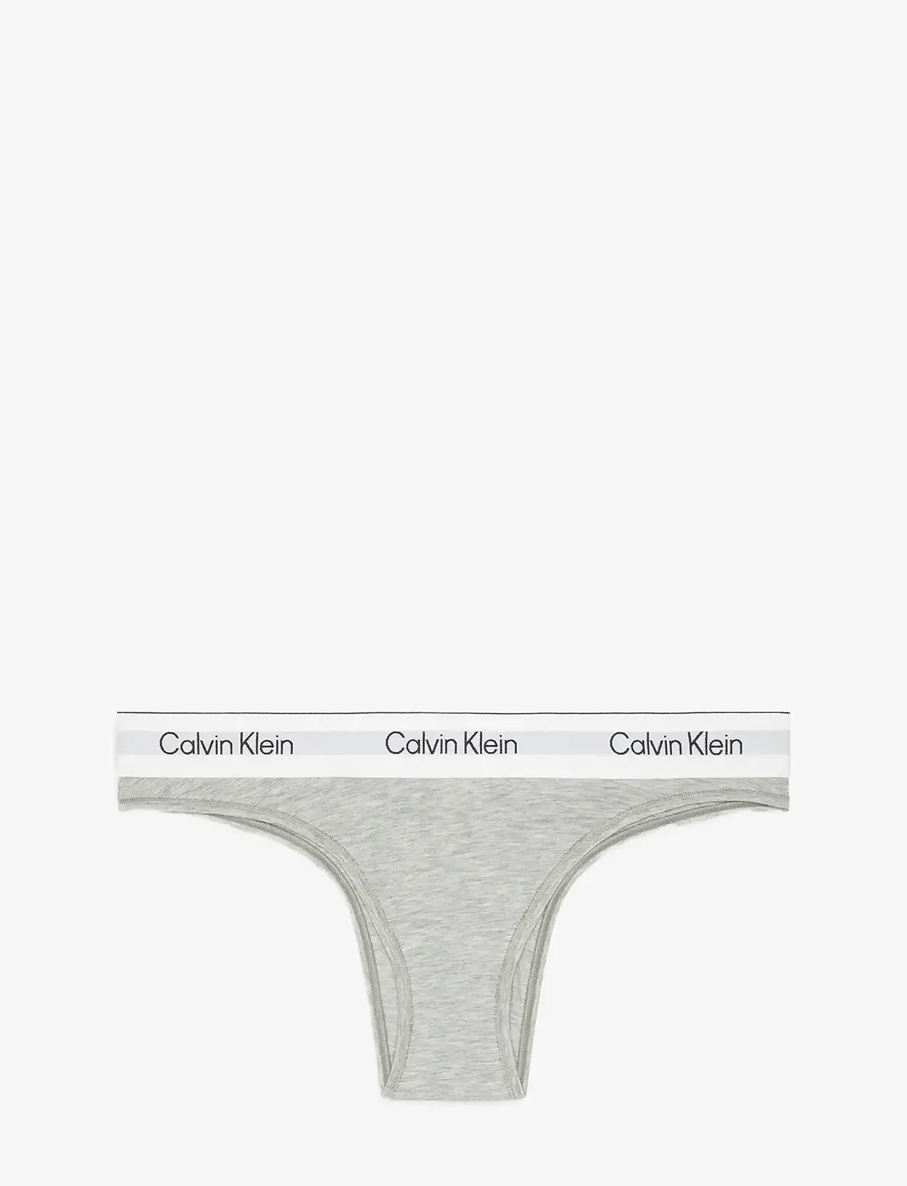 Calvin Klein - BRAZILIAN - brazilian trosor - grey heather - 1