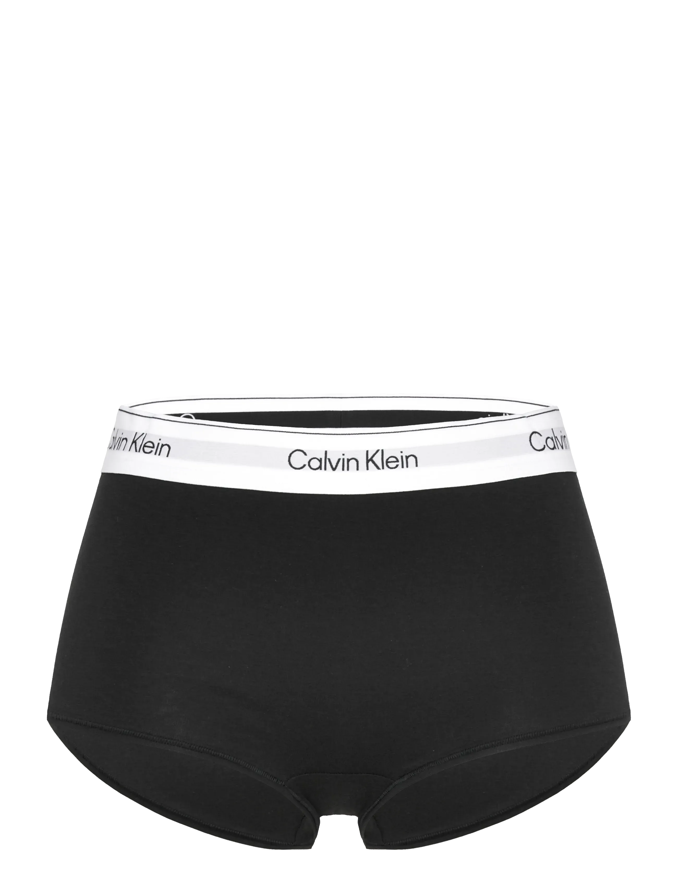 Calvin Klein - BOYSHORT - lowest prices - black - 1