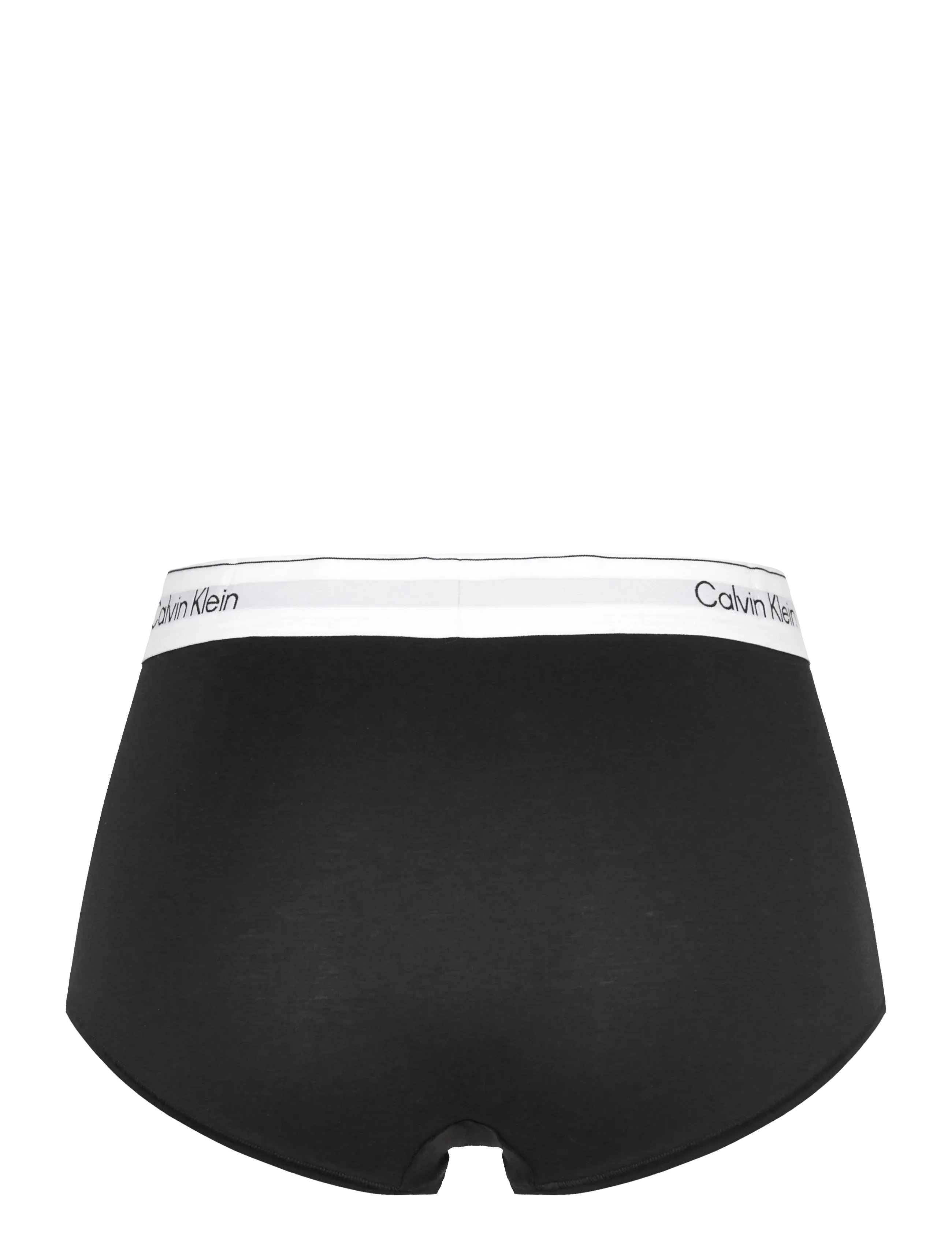 Calvin Klein - BOYSHORT - hipster & boyshorts - black - 2