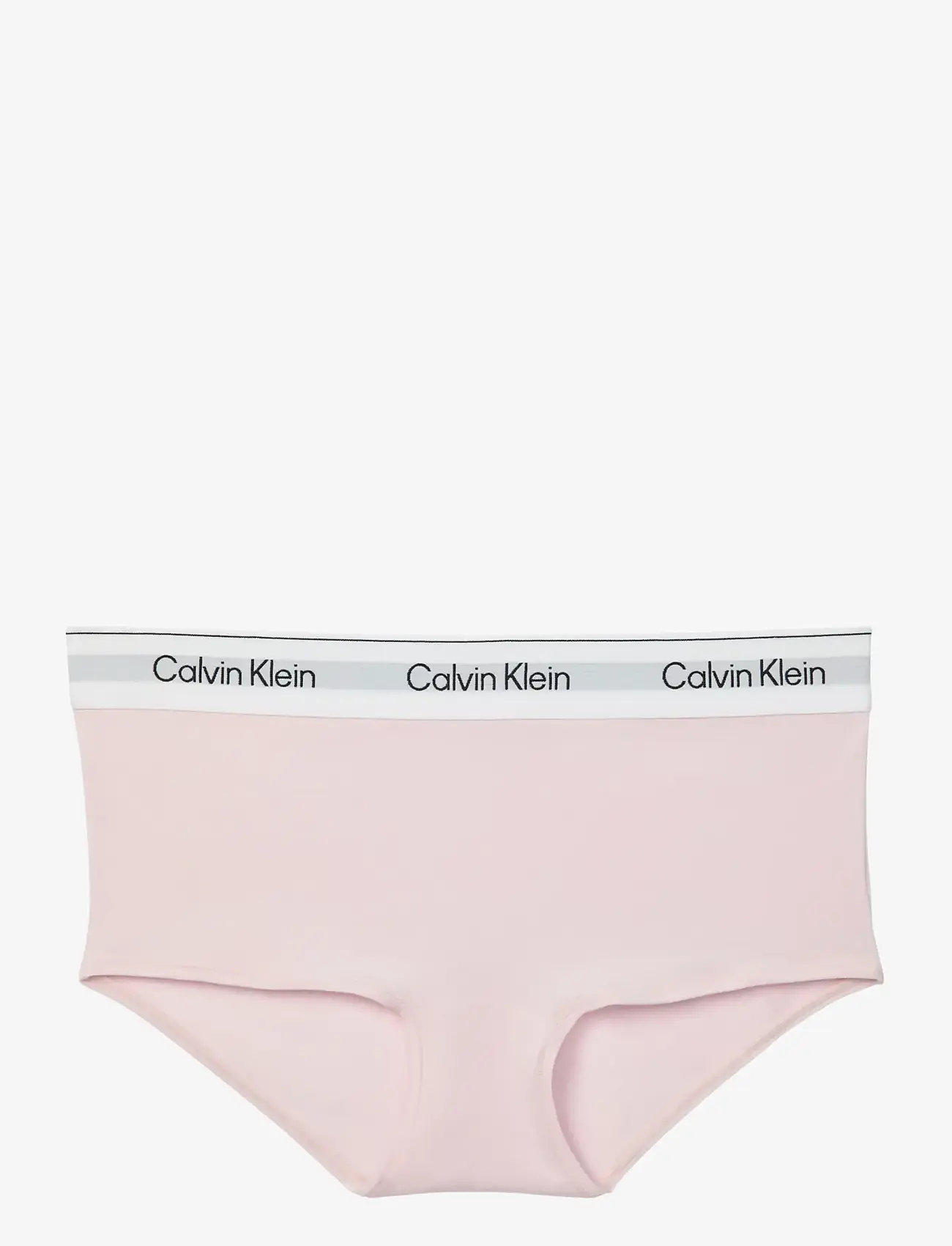 Calvin Klein - BOYSHORT - hipster & hotpants - cradle pink - 1