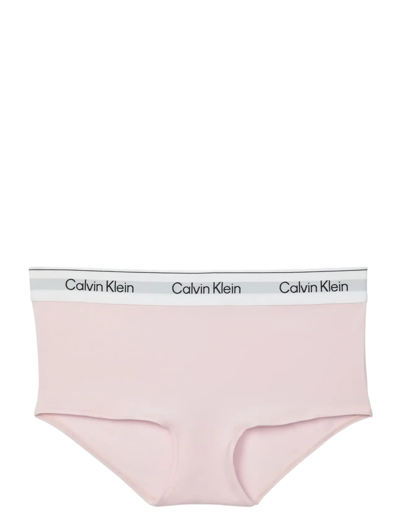 BOYSHORT - CRADLE PINK