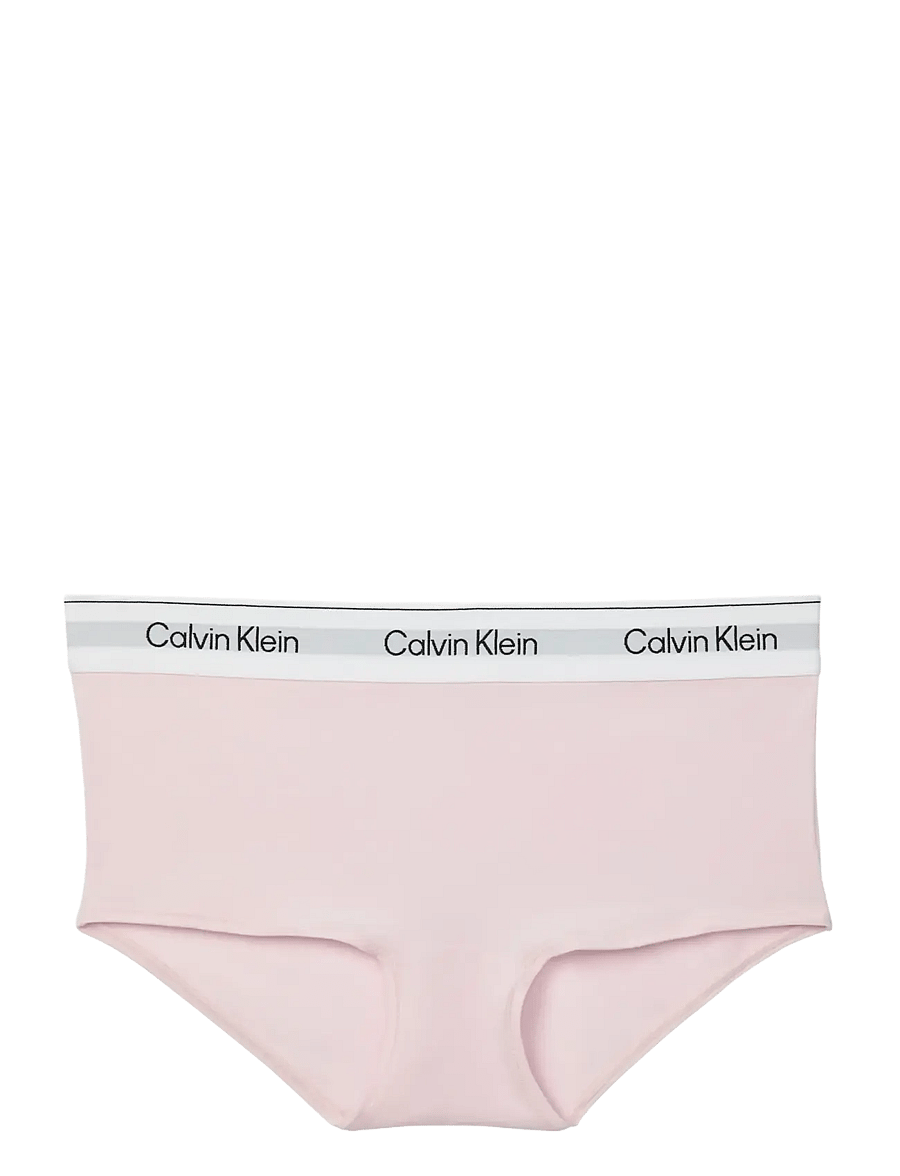 Calvin Klein - BOYSHORT - hipsterid ja bokserid - cradle pink - 1