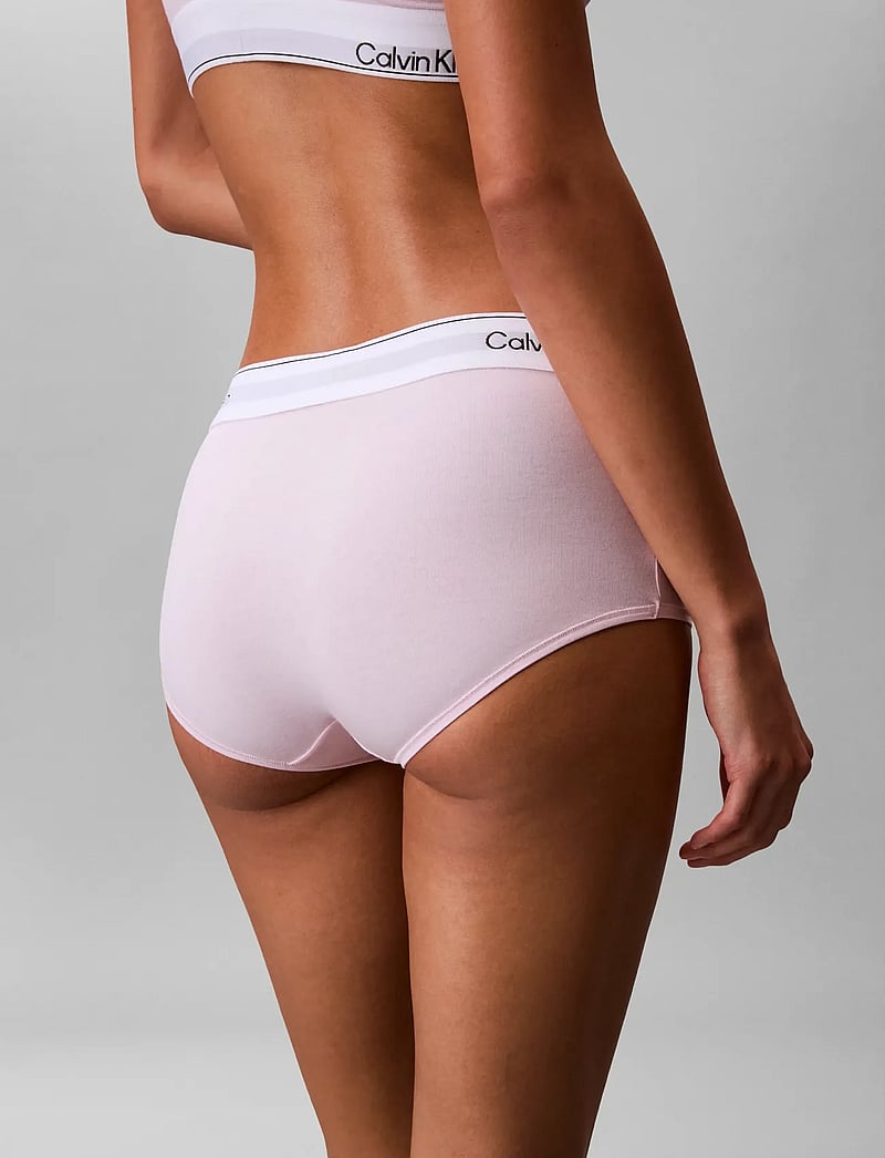 Calvin Klein - BOYSHORT - hipster & hotpants - cradle pink - 4