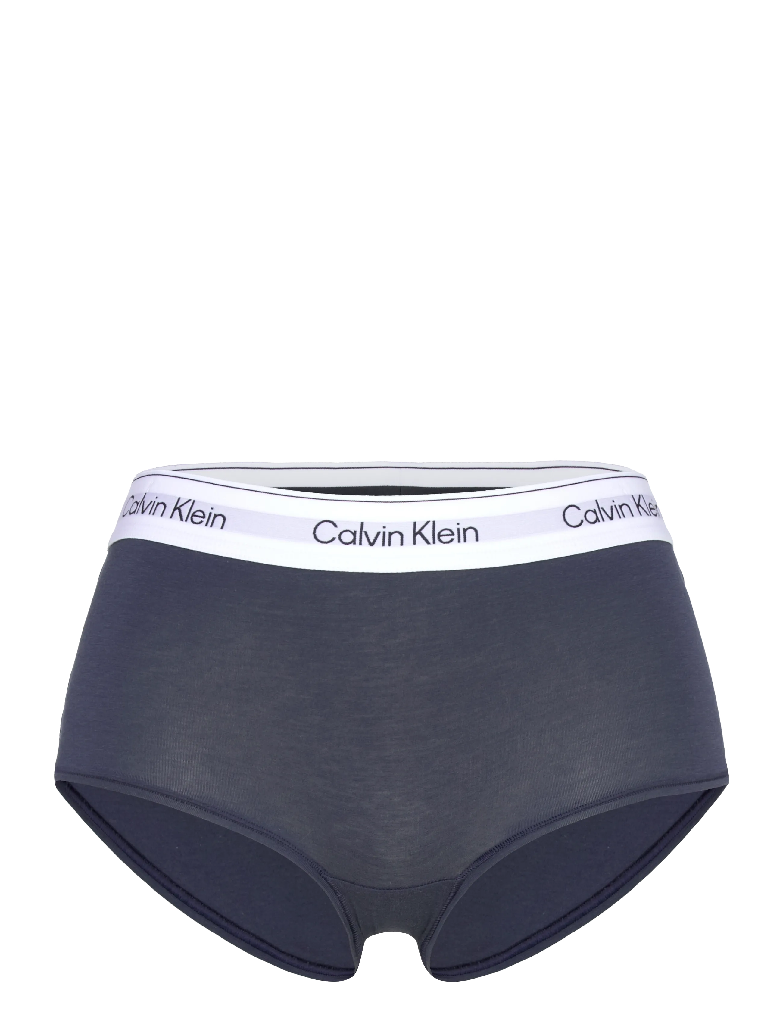 Calvin Klein BOYSHORT - Lingerie - SPEAKEASY / navy