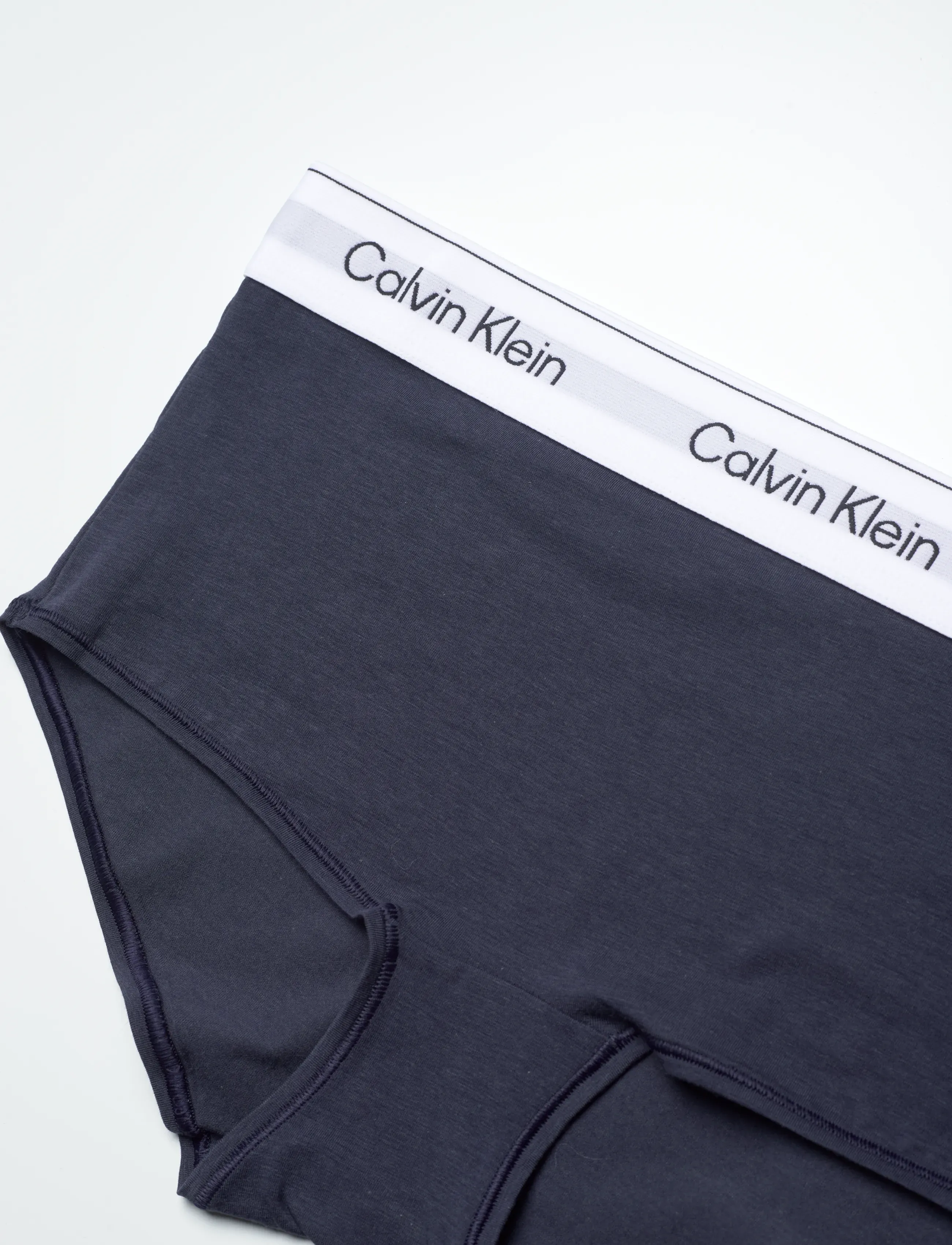 Calvin Klein - BOYSHORT - hipsterid ja bokserid - speakeasy - 2
