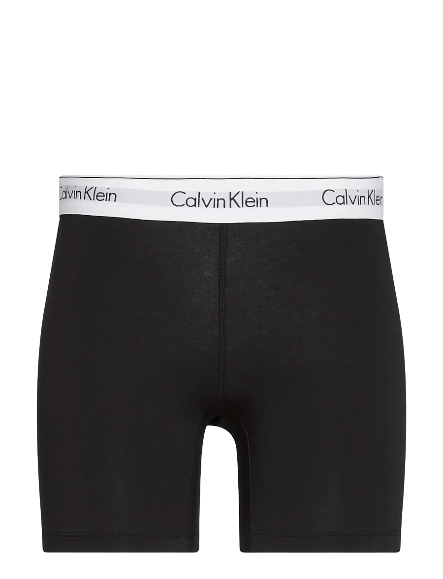 Calvin Klein - BOXER BRIEF - hipster & hotpants - black - 1