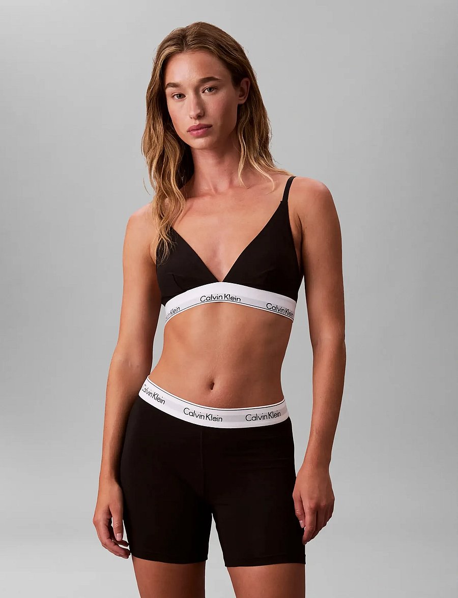 Calvin Klein - BOXER BRIEF - hipster & hotpants - black - 3