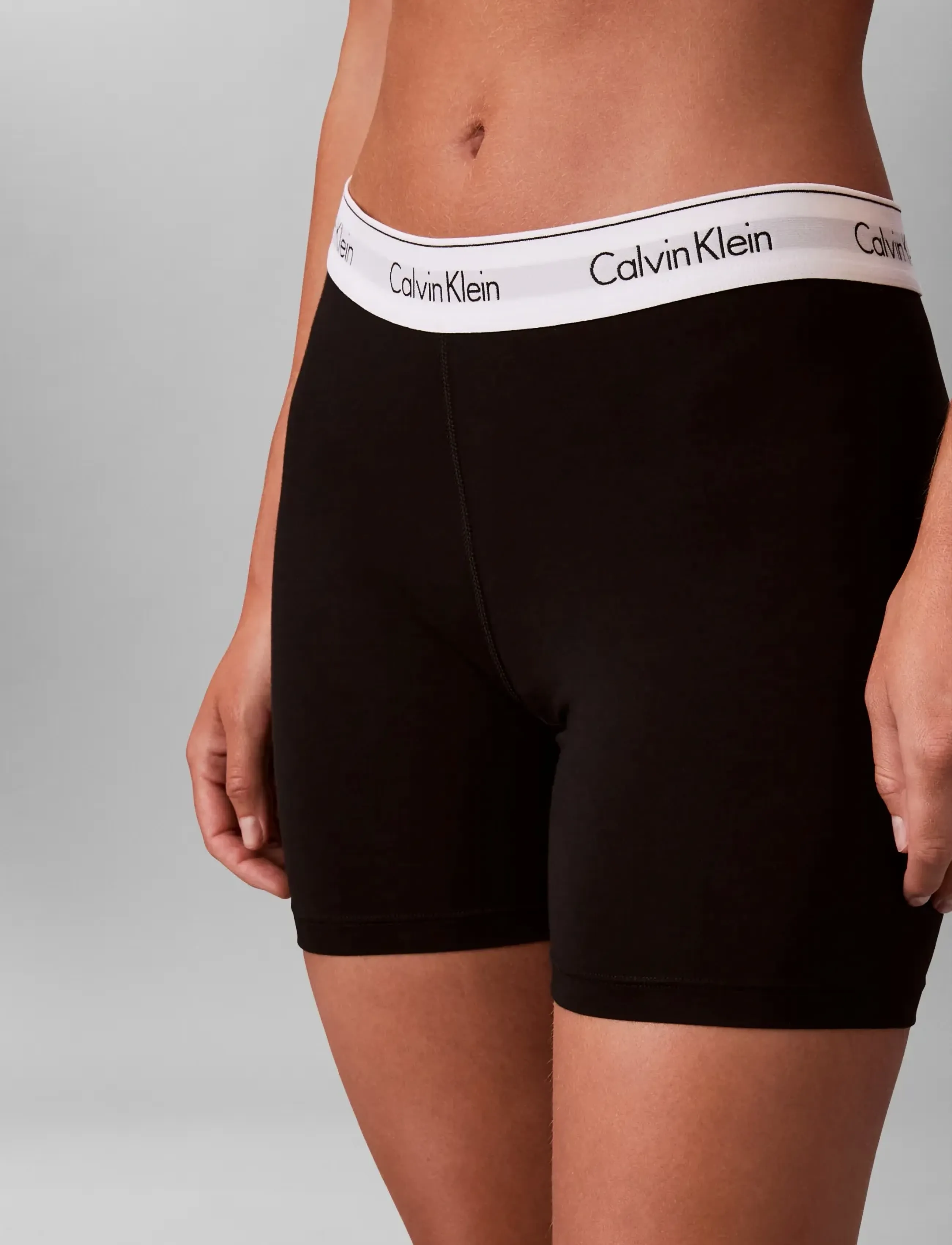 Calvin Klein - BOXER BRIEF - die niedrigsten preise - black - 4
