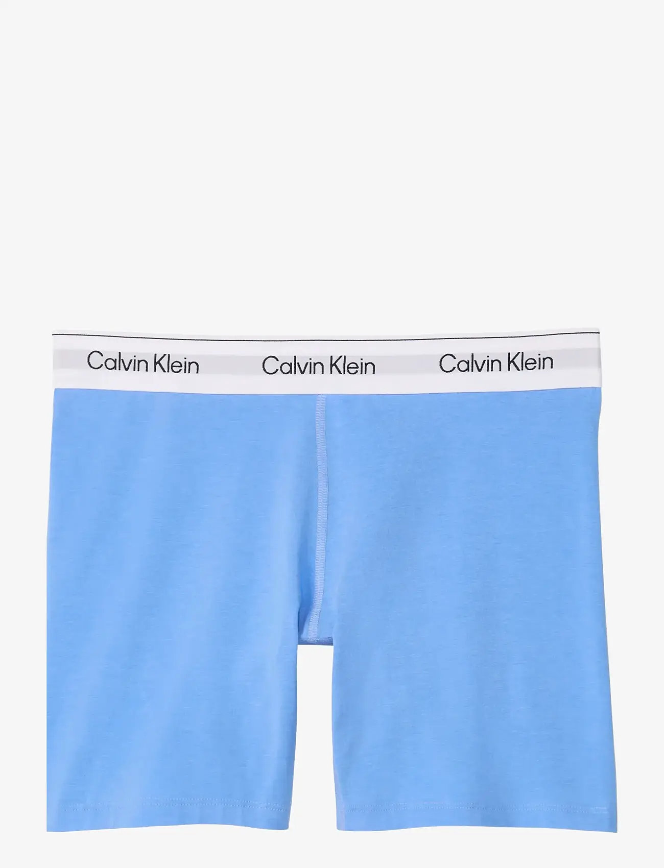 Calvin Klein - BOXER BRIEF - hipster & boxershorts - blue descent - 1