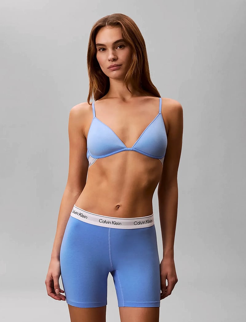 Calvin Klein - BOXER BRIEF - hipster & boxershorts - blue descent - 3