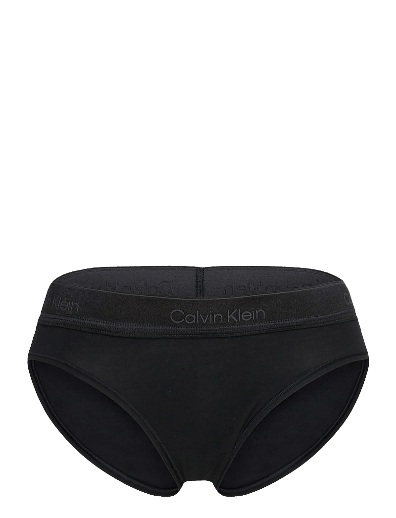 Calvin Klein - BIKINI - slips - black - 1
