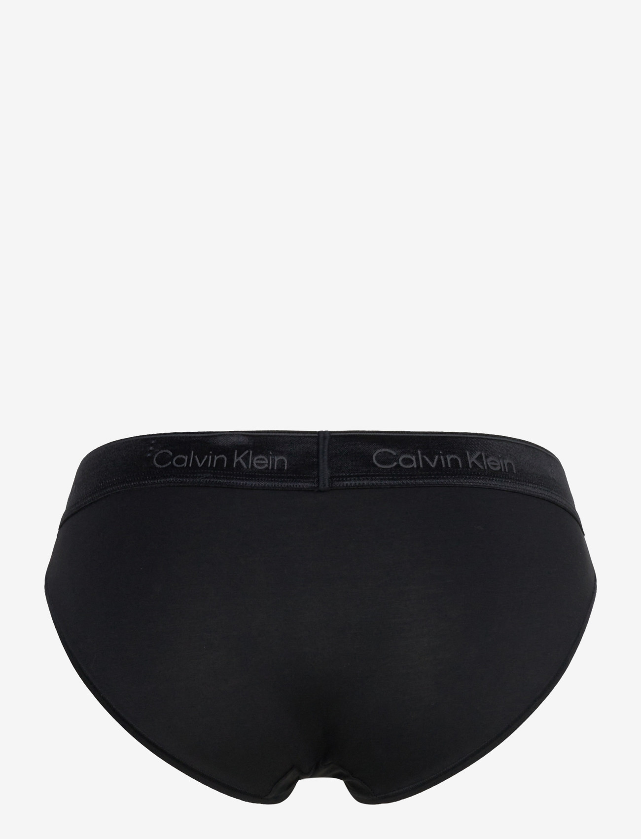 Calvin Klein - BIKINI - madalaimad hinnad - black - 1