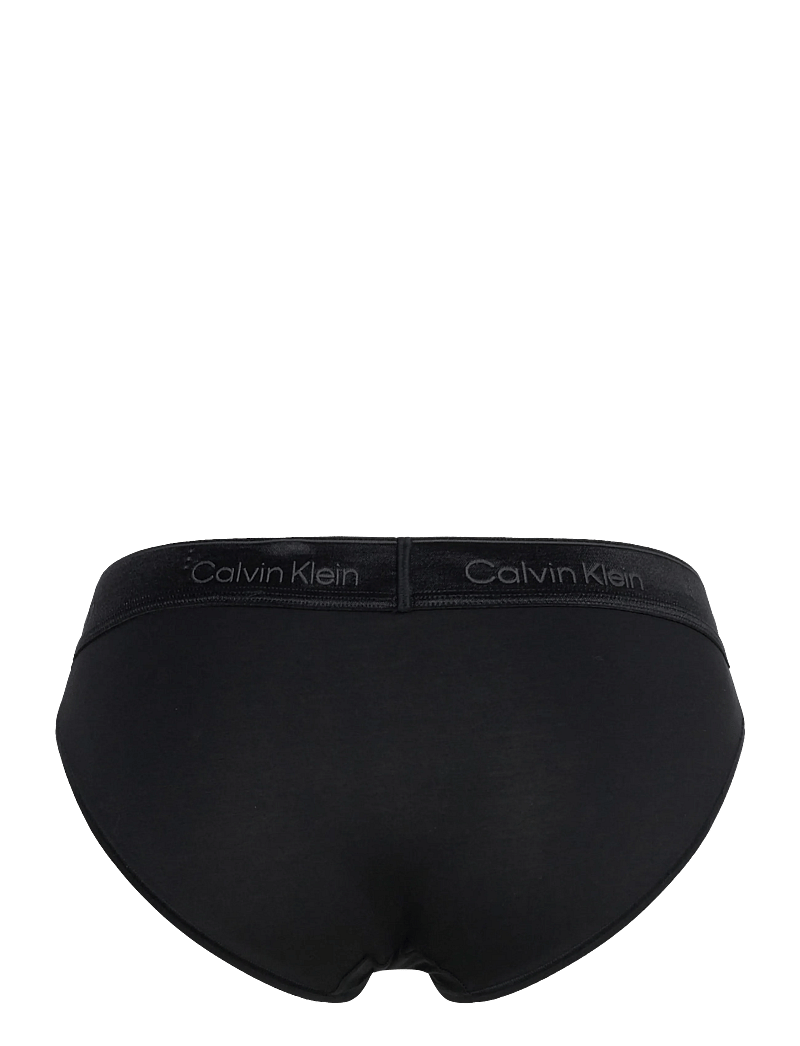 Calvin Klein - BIKINI - slips - black - 2