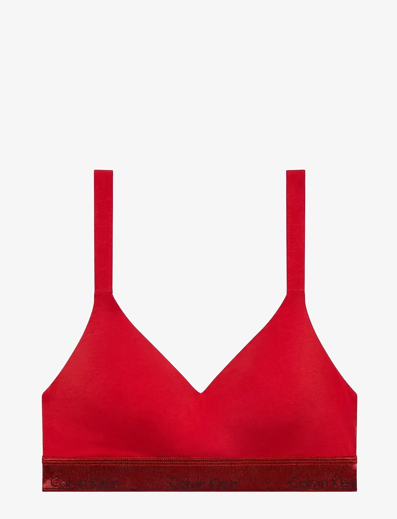 Calvin Klein - LIFT BRALETTE - bralette - adrenaline rush - 0