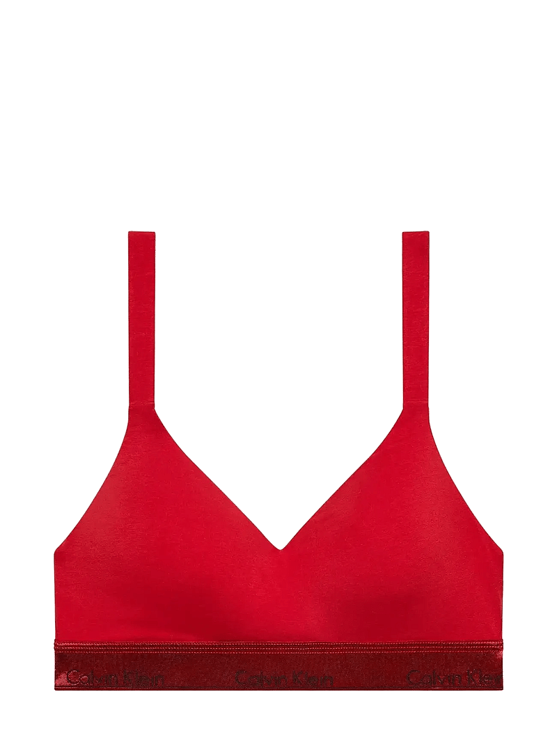 Calvin Klein - LIFT BRALETTE - bralette - adrenaline rush - 0