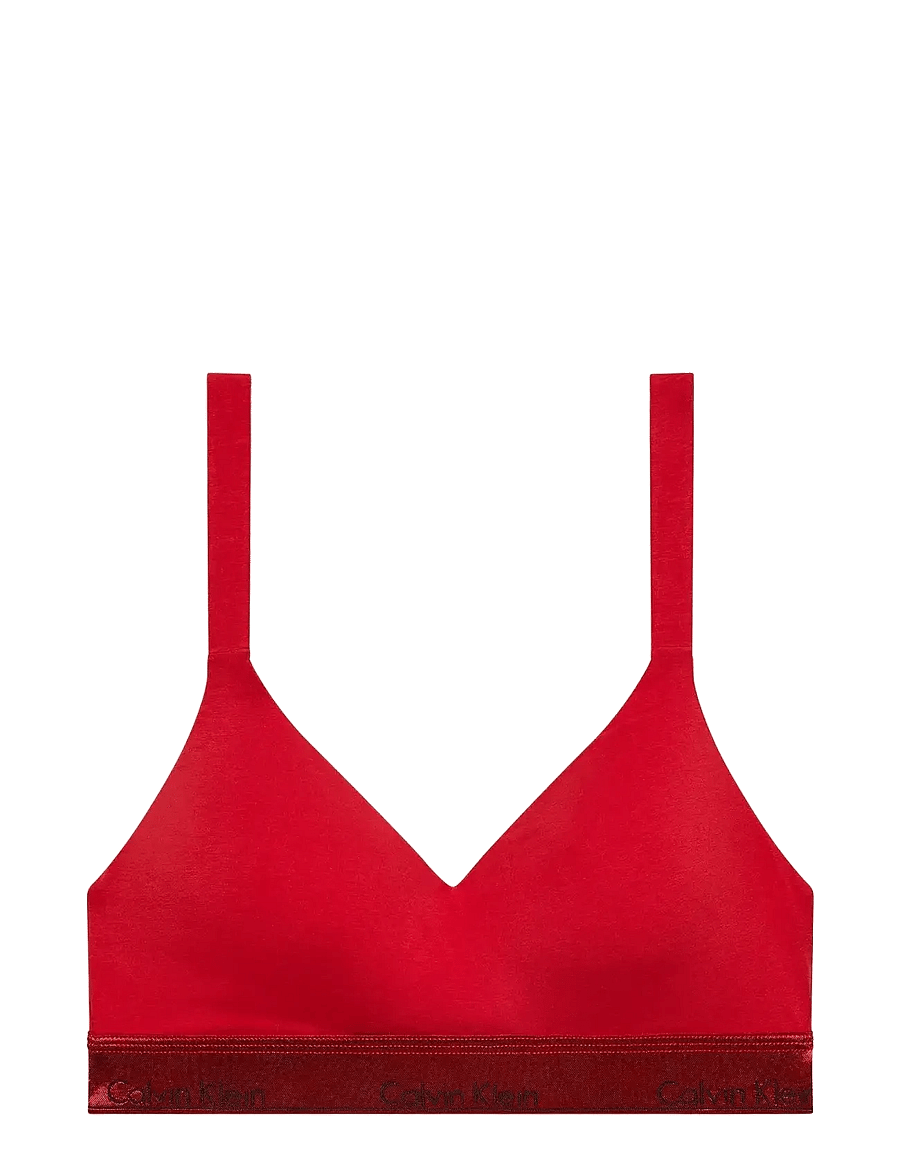 Calvin Klein - LIFT BRALETTE - bralette - adrenaline rush - 0