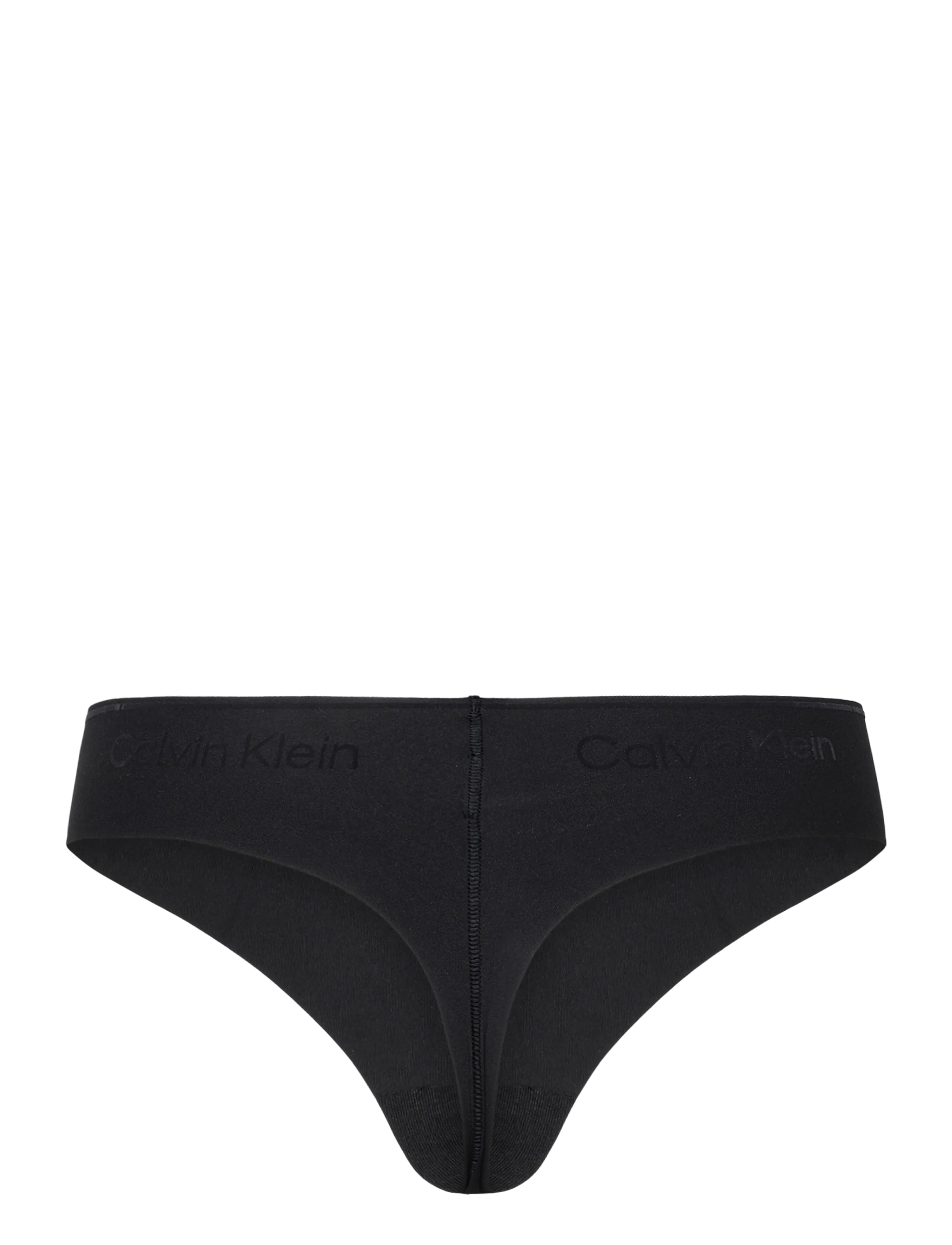 Calvin Klein Thong string dam – bild 2