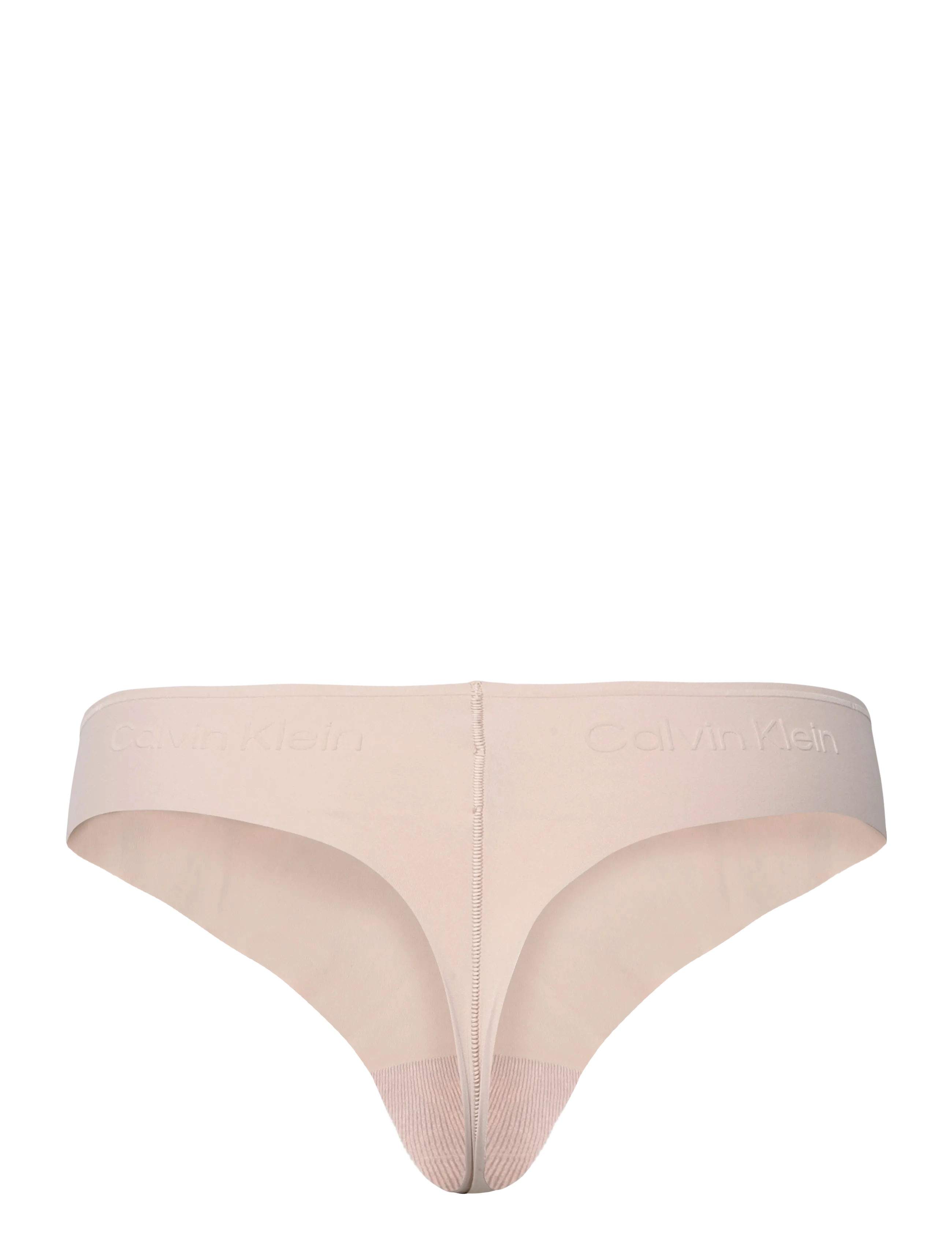 Calvin Klein Thong string dam – bild 2